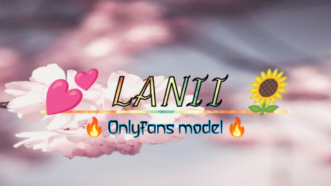 Header of lani_thababii