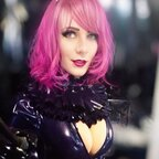 latexirime OnlyFans Leaks (145 Photos and 355 Videos) 

 profile picture