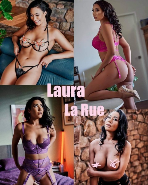 Header of lauralarue