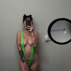 leahisdelightful (Leah) OnlyFans Leaked Pictures and Videos 

 profile picture