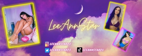 Header of leeannstar23