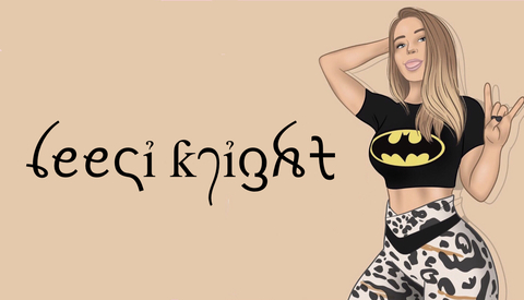 Header of leeciknight