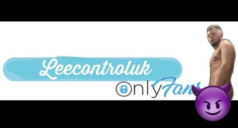 Header of leecontroluk