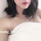 View leesu (leesuwoody) OnlyFans 204 Photos and 70 Videos gallery 

 profile picture