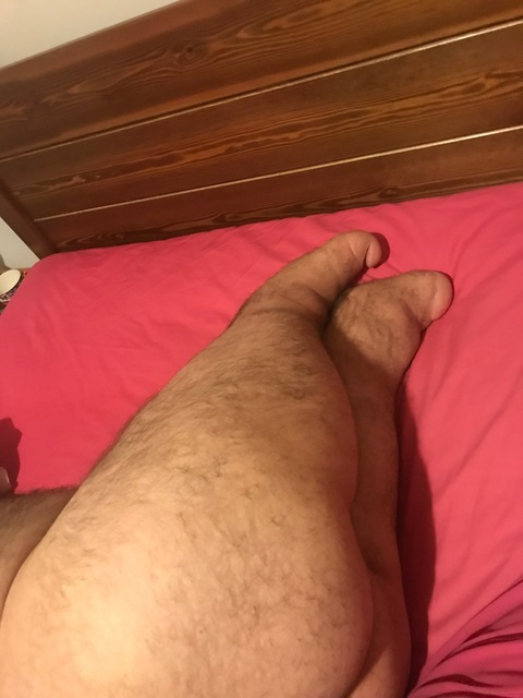 leglessbearfree onlyfans leaked picture 1