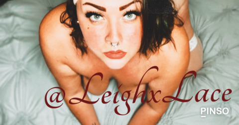 Header of leighxlace