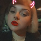 lenablaze (Lena Blaze) OnlyFans content 

 profile picture