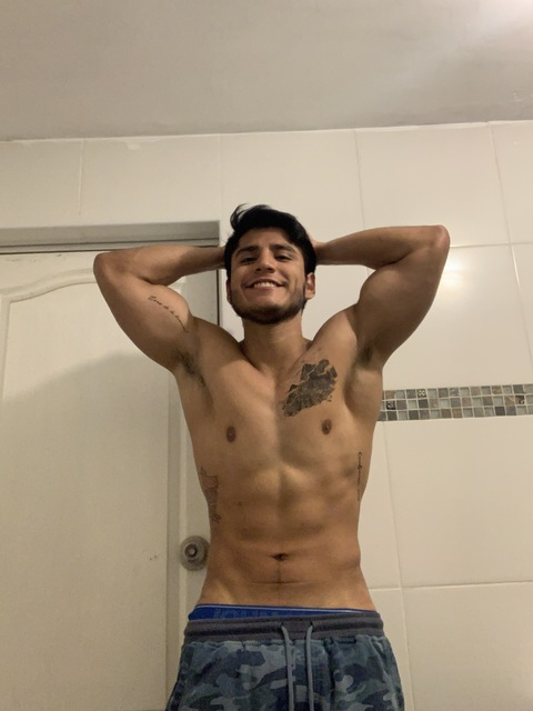 leonardoleon1109 onlyfans leaked picture 1