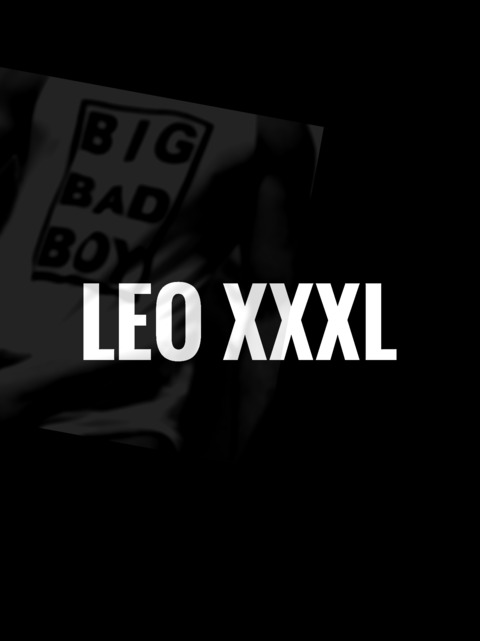 Header of leoxxxl