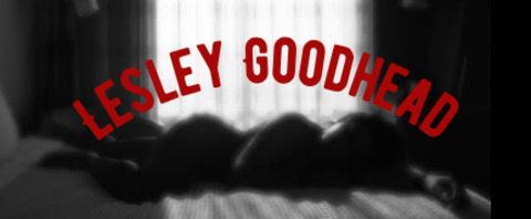 Header of lesliegoodhead