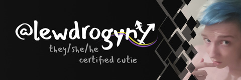 Header of lewdrogyny