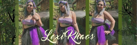 Header of lexi-khaos