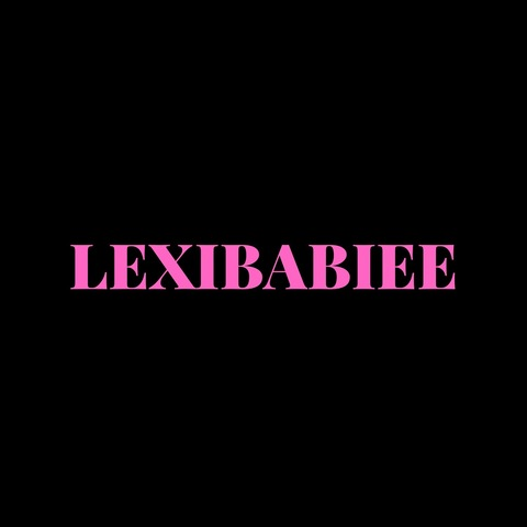 Header of lexibabiee