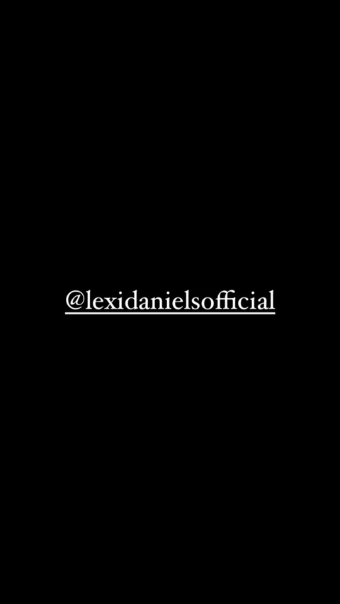 Header of lexidanielsofficial