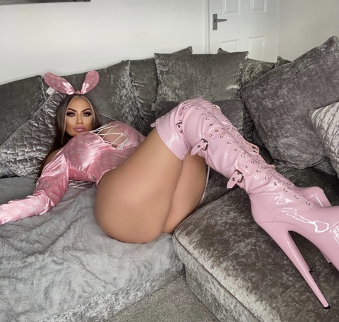 lexidollxxx onlyfans leaked picture 1