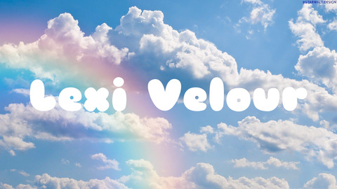 Header of lexivelour