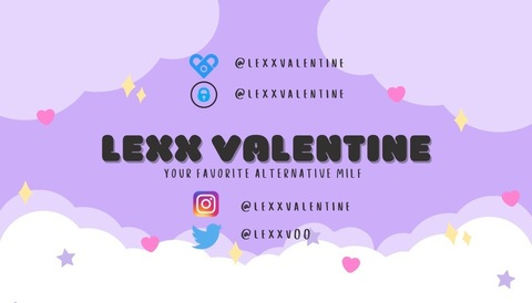 Header of lexxvalentinefree