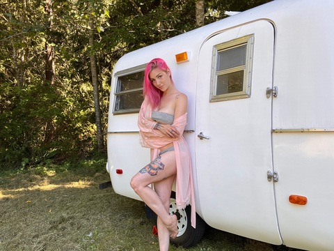 lil.trailergirl onlyfans leaked picture 1