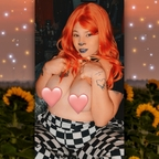 View lildisneygoth (Lildisneygoth) OnlyFans 584 Photos and 226 Videos gallery 

 profile picture