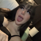 Hot @lilgoth679 leaked Onlyfans photos for free 

 profile picture