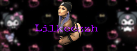 Header of lilkeesh