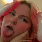 Free access to lillythesluut (Lillianne) Leaked OnlyFans 

 profile picture