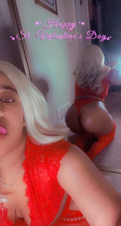 lilredridnhood onlyfans leaked picture 1