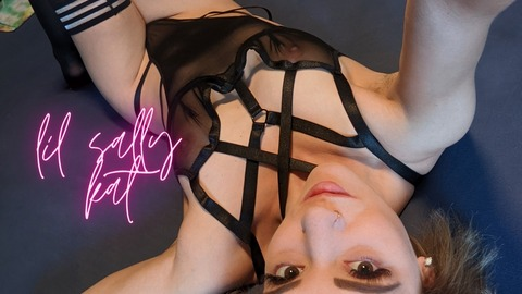 Header of lilsallykat