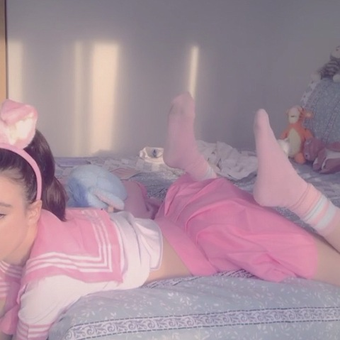 Header of lilsammykitty