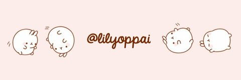 Header of lilyoppai