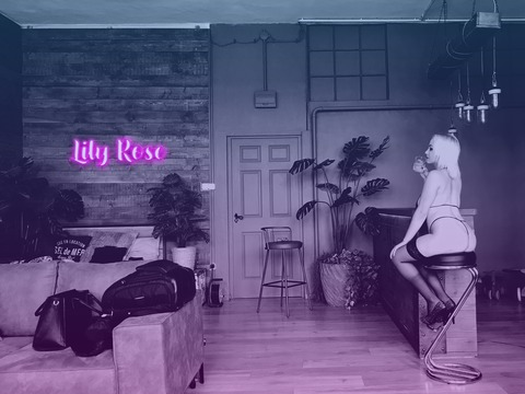 Header of lilyrosenumber1