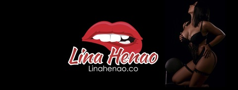 Header of linahenaoss