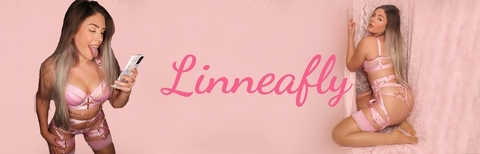 Header of linneafly