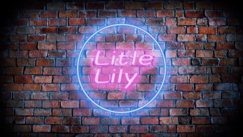 Header of litlelilys2