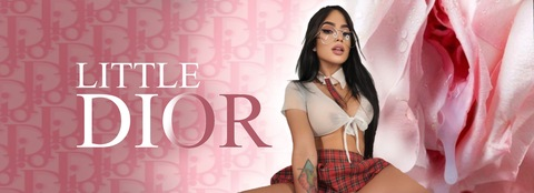 Header of littledior69