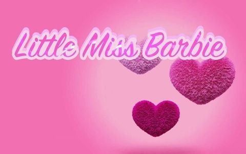 Header of littlemissbarbiex