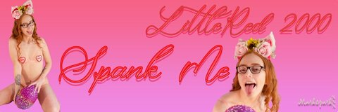 Header of littlered2k