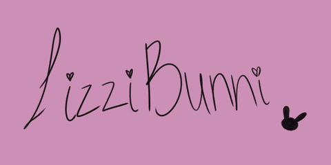 Header of lizzibunni