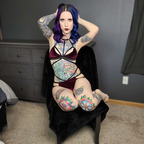 View lizzie_inferno OnlyFans content for free 

 profile picture