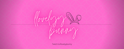 Header of llovelyybunny