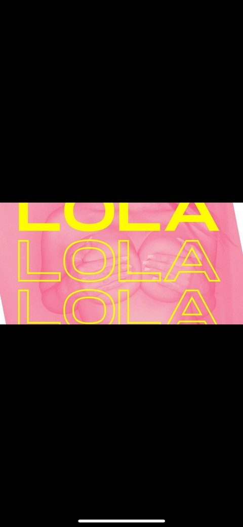 Header of lola_monet