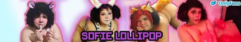 Header of lollipopsofie