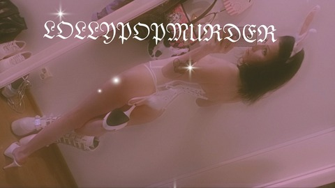 Header of lollypopmurder