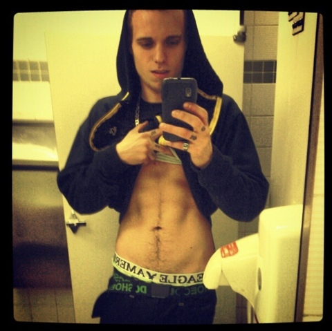 Header of longschlongcadillac