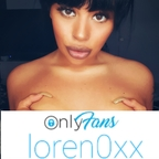 loren0xx OnlyFans Leaked (498 Photos and 149 Videos) 

 profile picture