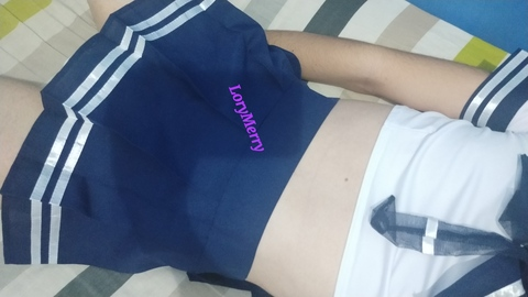 lorymerry onlyfans leaked picture 1