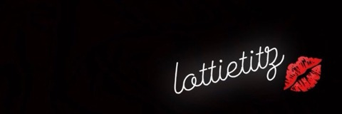 Header of lottietitz