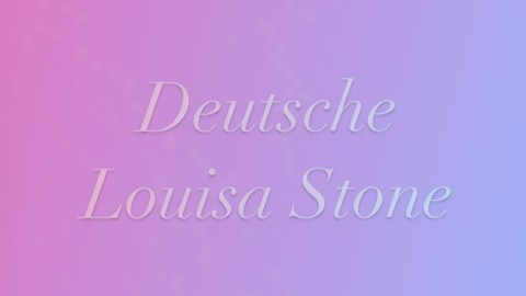 Header of louisastone