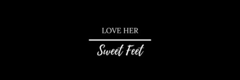 Header of lovehersweetfeet