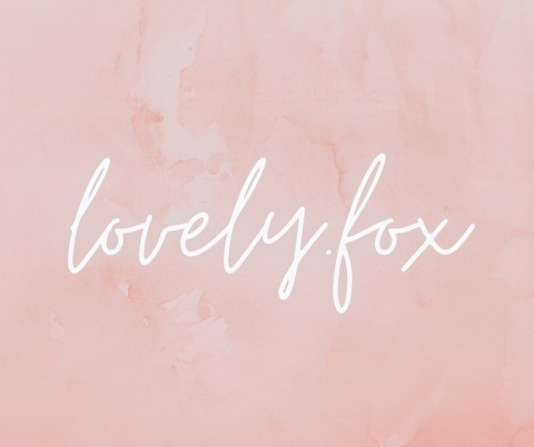 Header of lovely.fox